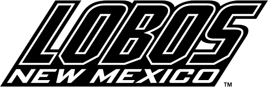 New Mexico Lobos 1999-Pres Wordmark Logo t shirts DIY iron ons
